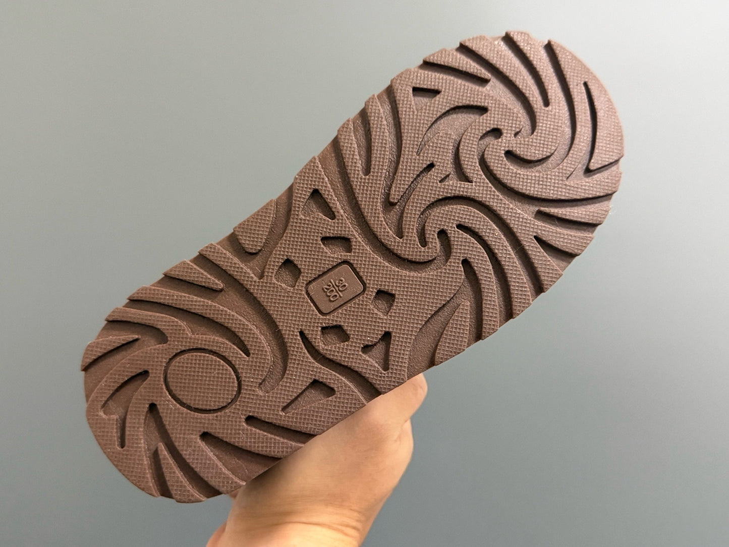 UGG Funkarra Cabin Cuff Kids Boots