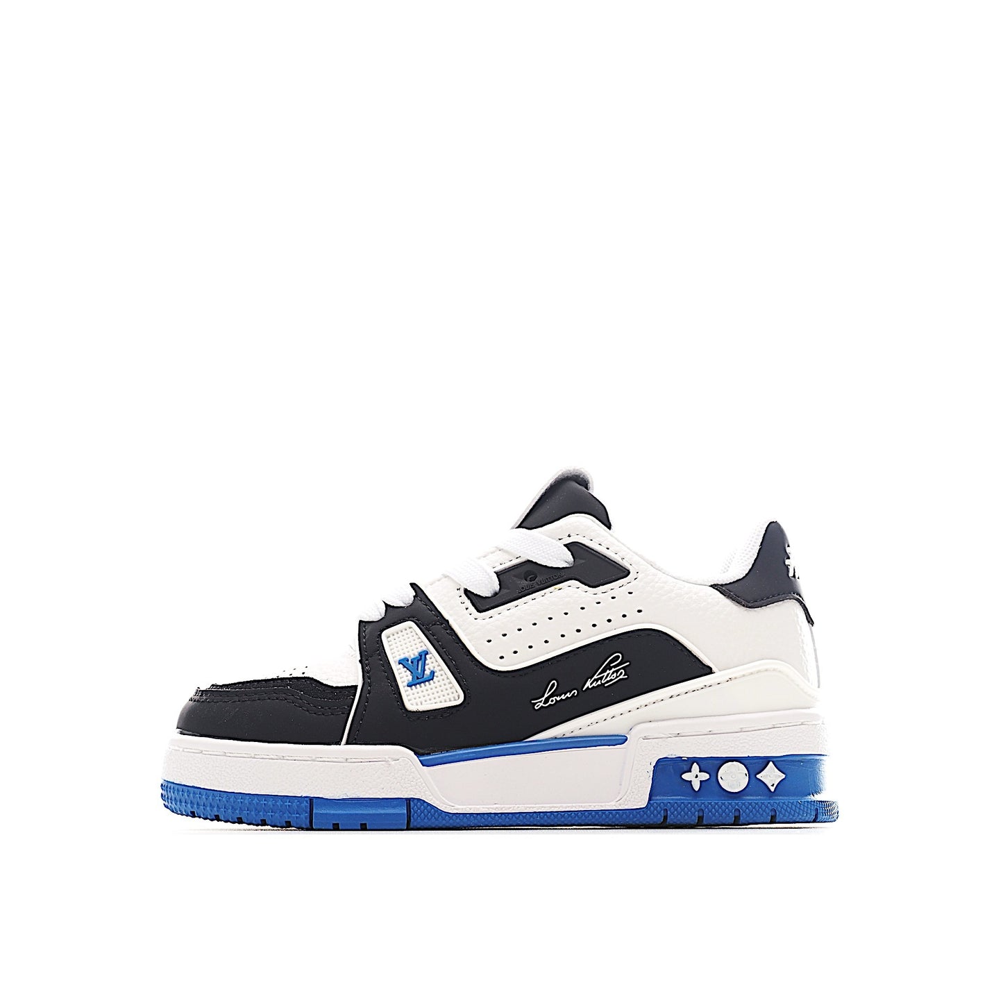 Lv Kids Shoes
