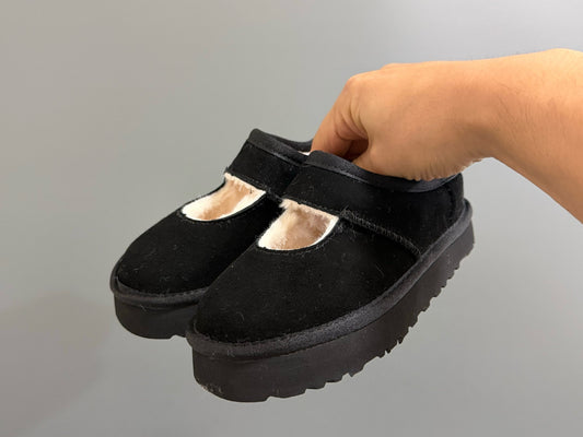 UGG Bea Mary Jane Kids Shoes