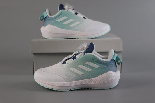Adidas Eq21 Kids Shoes