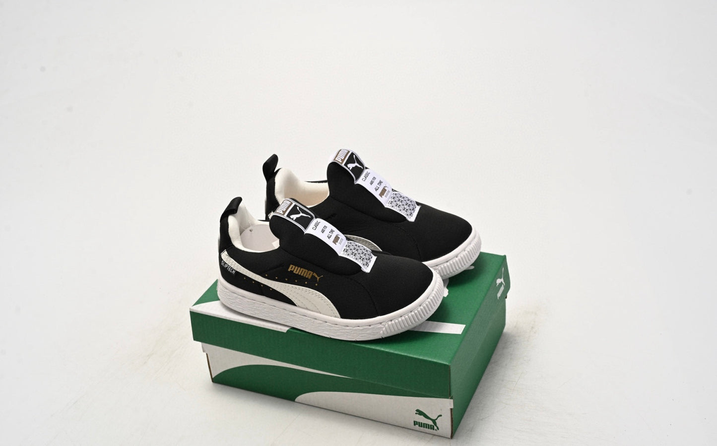 Puma Kids Shoes