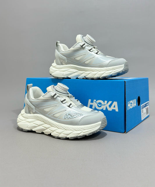 Hoka Mach 6 Youth Running Shoes