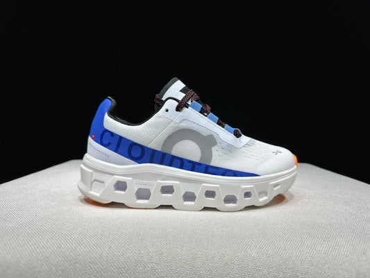 On Cloud-Monster Kids Shoes