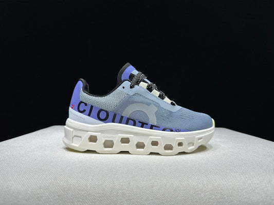 On Cloud-Monster Kids Shoes