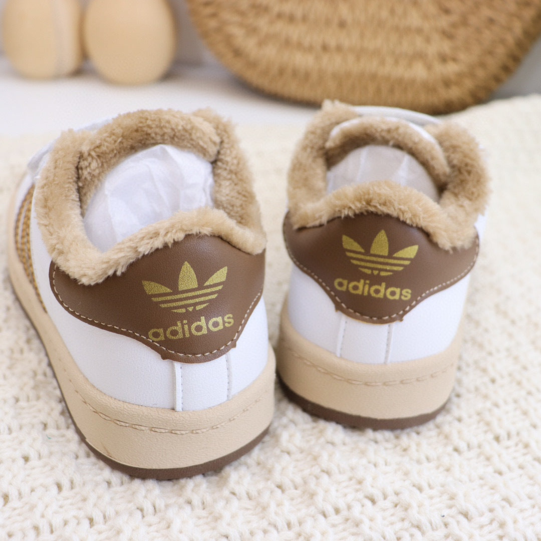 Adidas Superstar Kids Shoes