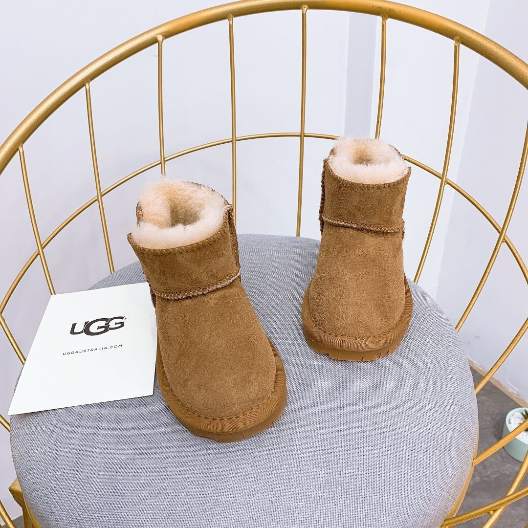 UGG Toddler Shoes