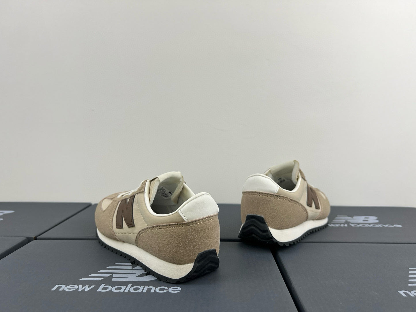 New Balance 471 Lifestyle Kids Shoes