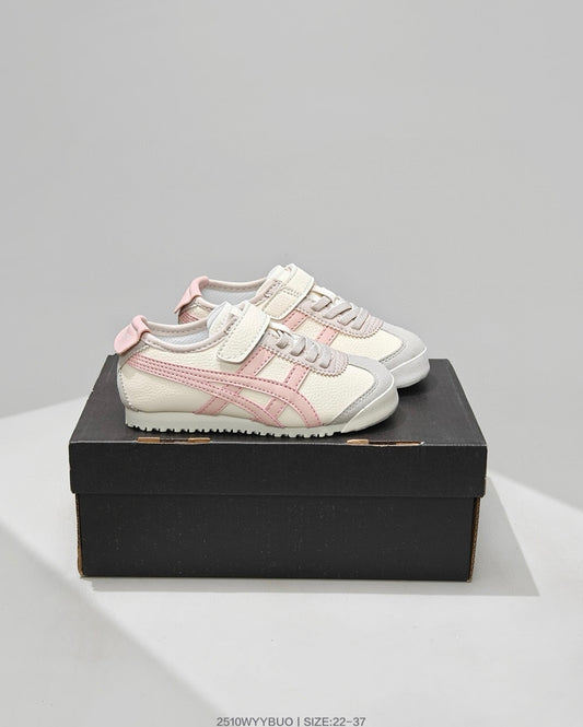 Asics Onitsuka Tiger Mexico 66 Kids Shoes