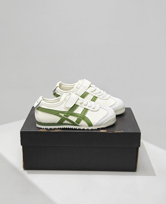 Asics Onitsuka Tiger Mexico 66 Kids Shoes