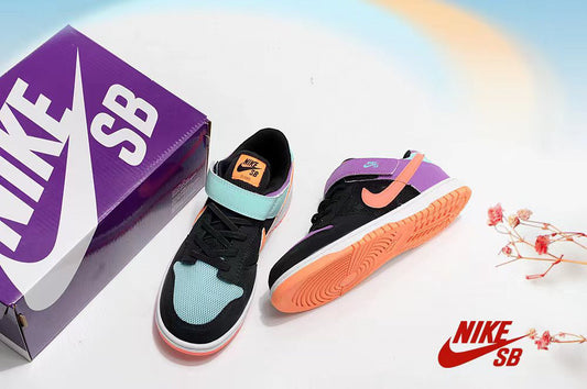 Nike SB Dunk Low Pro Kids Shoes