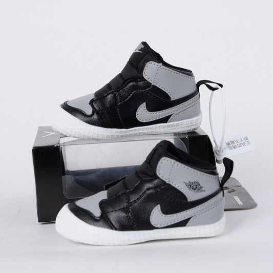 Nike Jordan 1 Crib Bootie