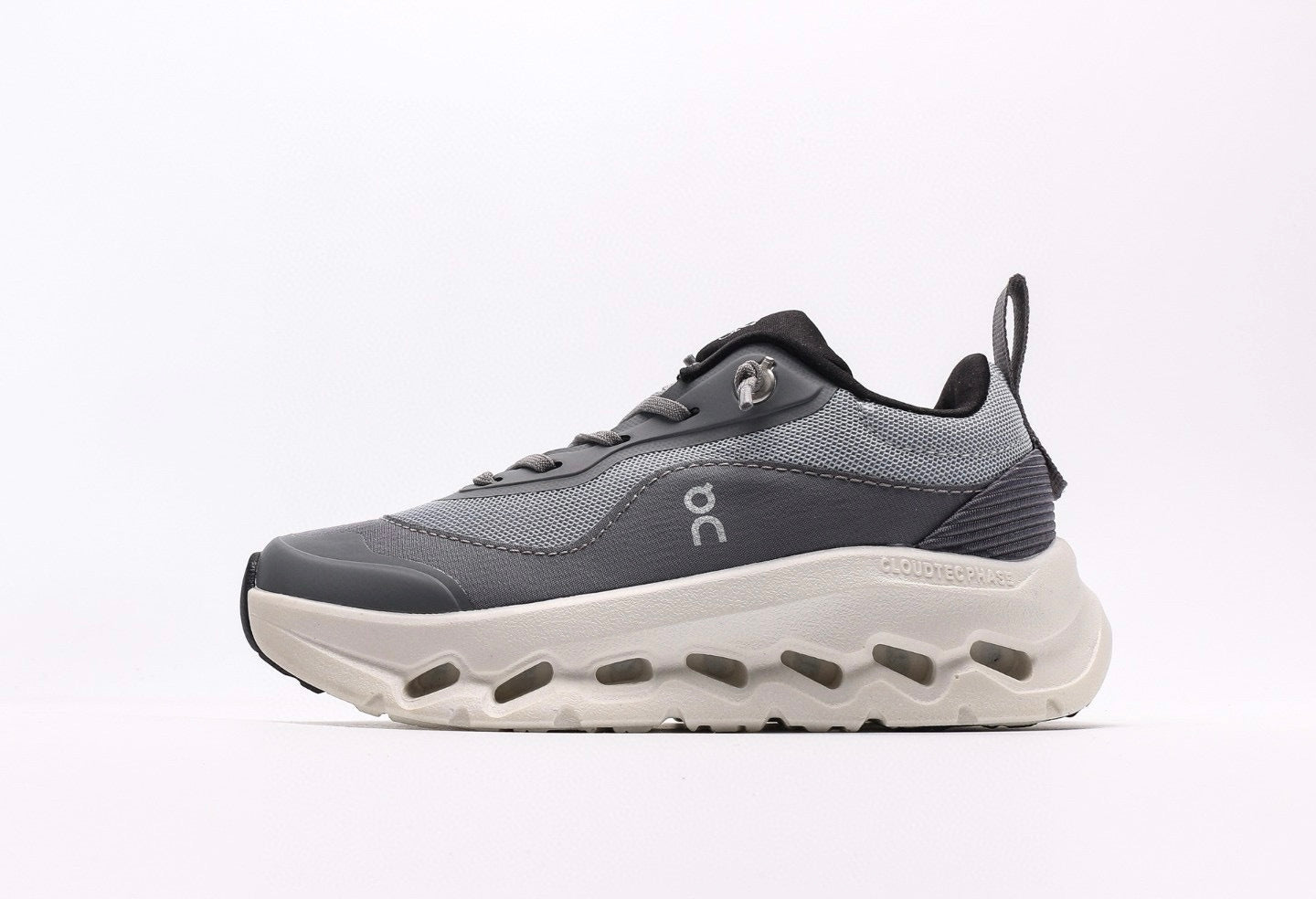 On Cloud Kids Shoes