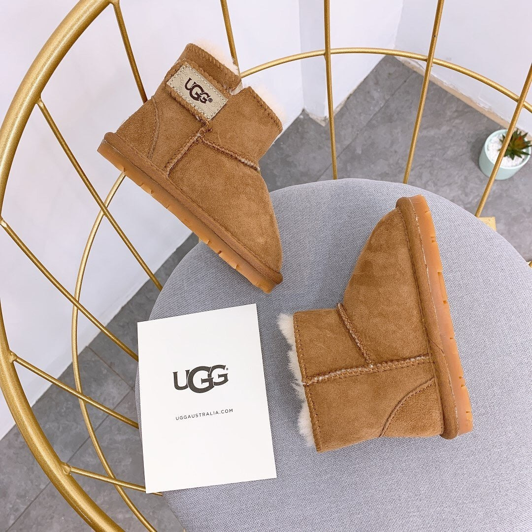 UGG Toddler Shoes