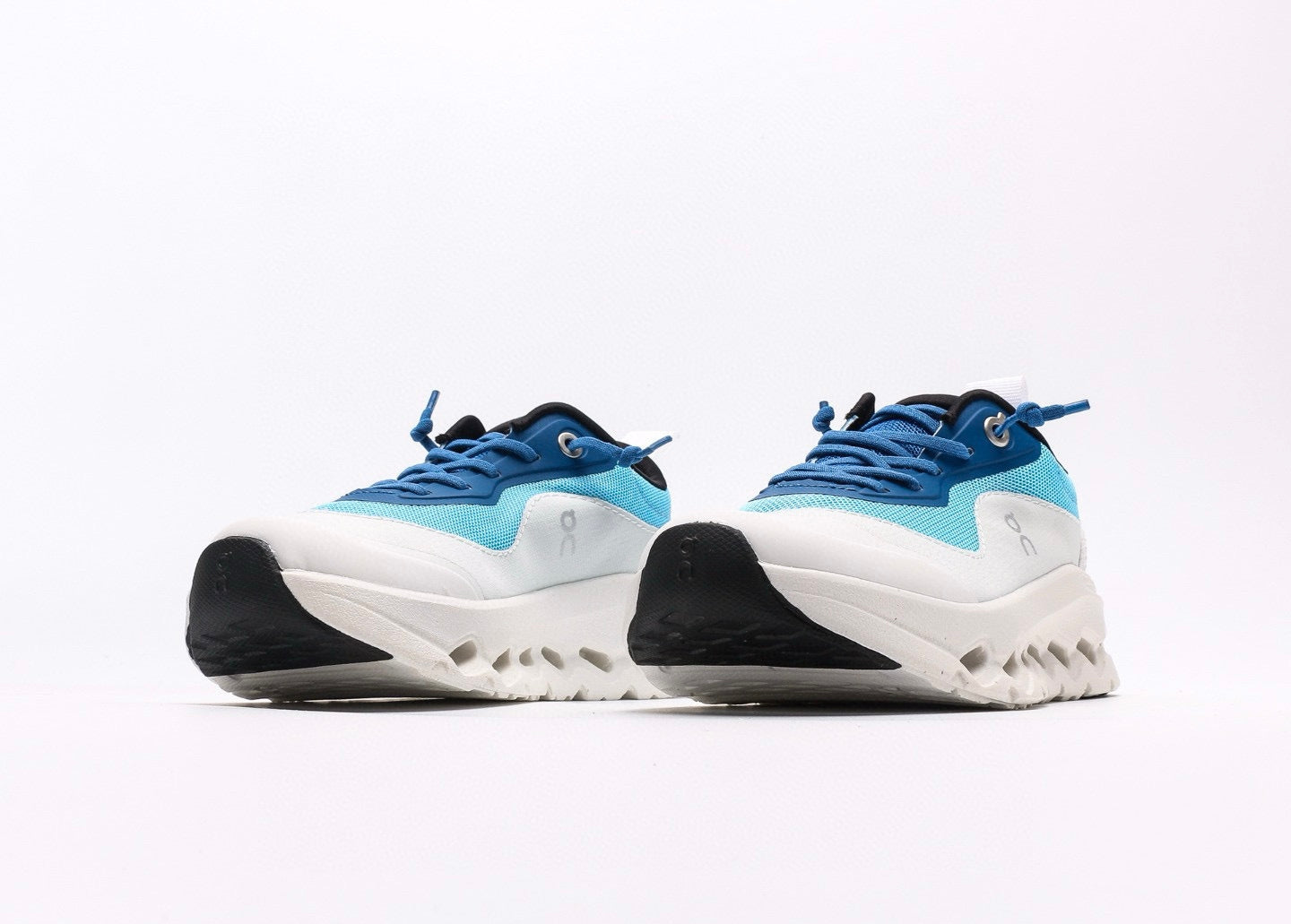 On Cloud Kids Shoes