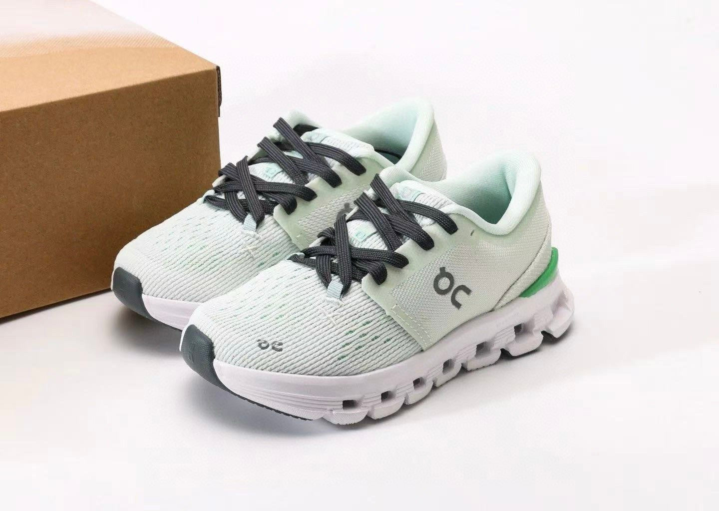 On Cloud X4 Kids Shoes