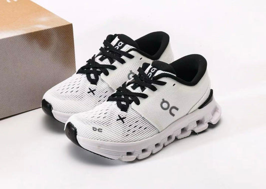 On Cloud X4 Kids Shoes