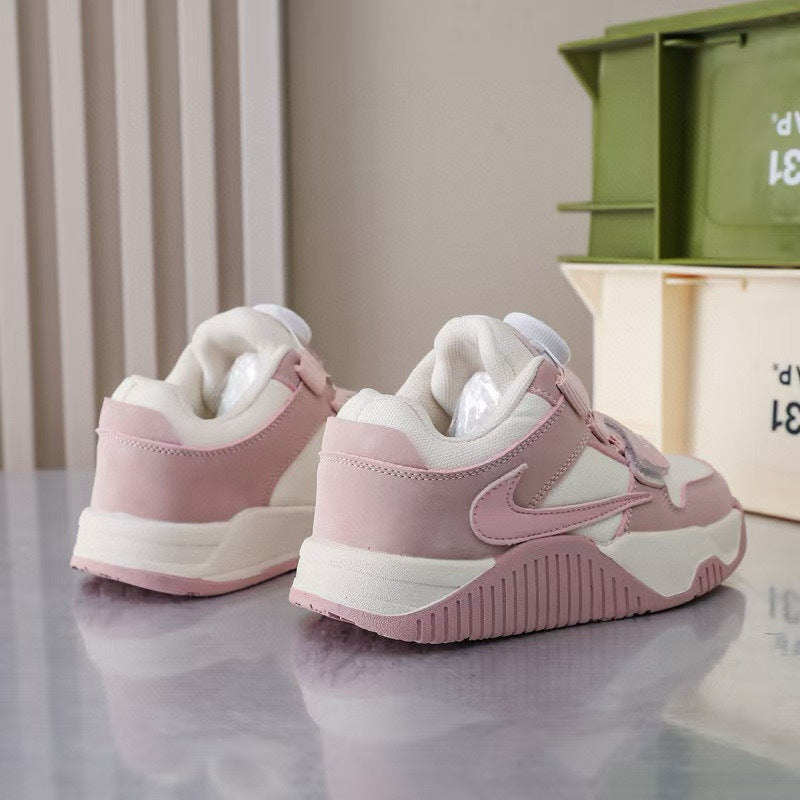 Nike Air Jordan Jumpman Kids Shoes