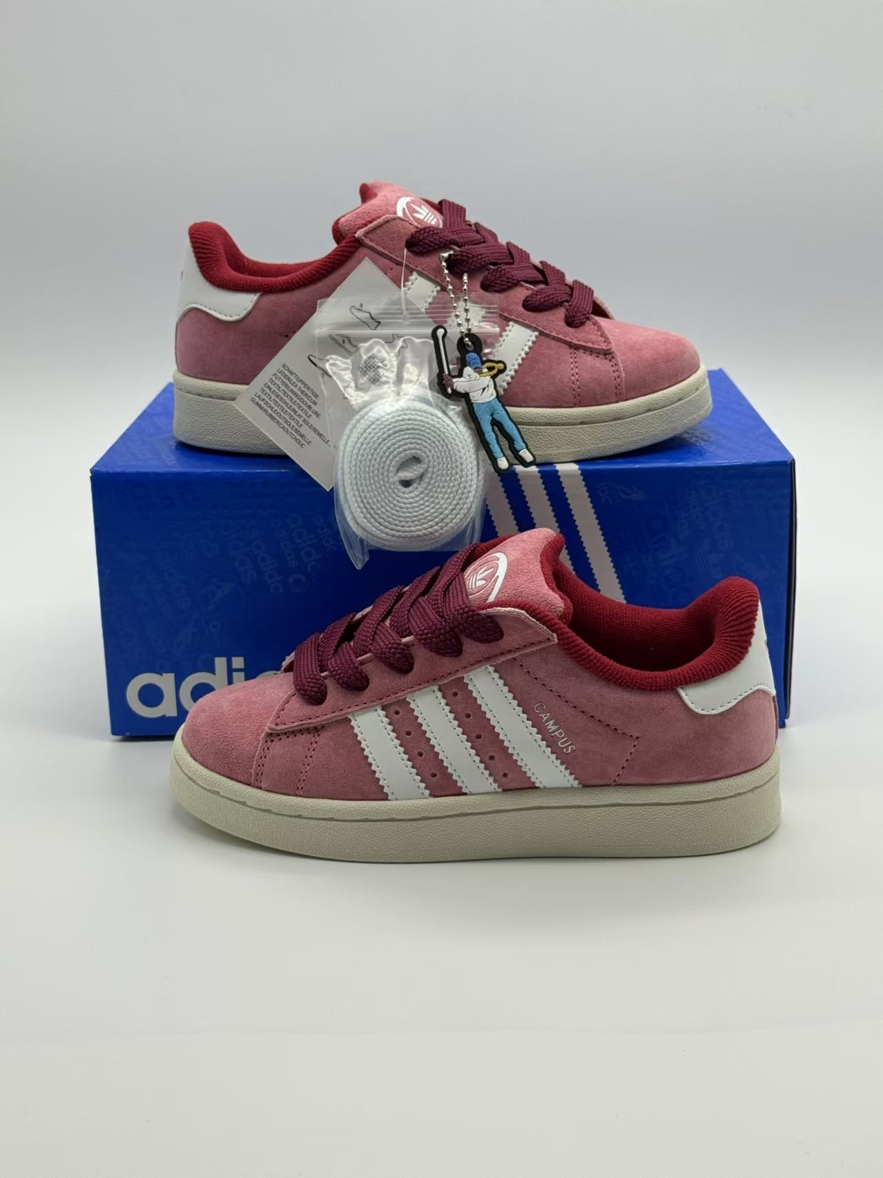Adidas Campus Teens