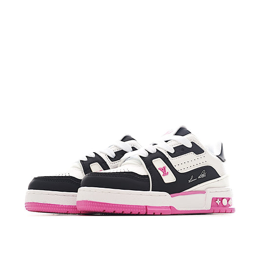 Lv Kids Shoes