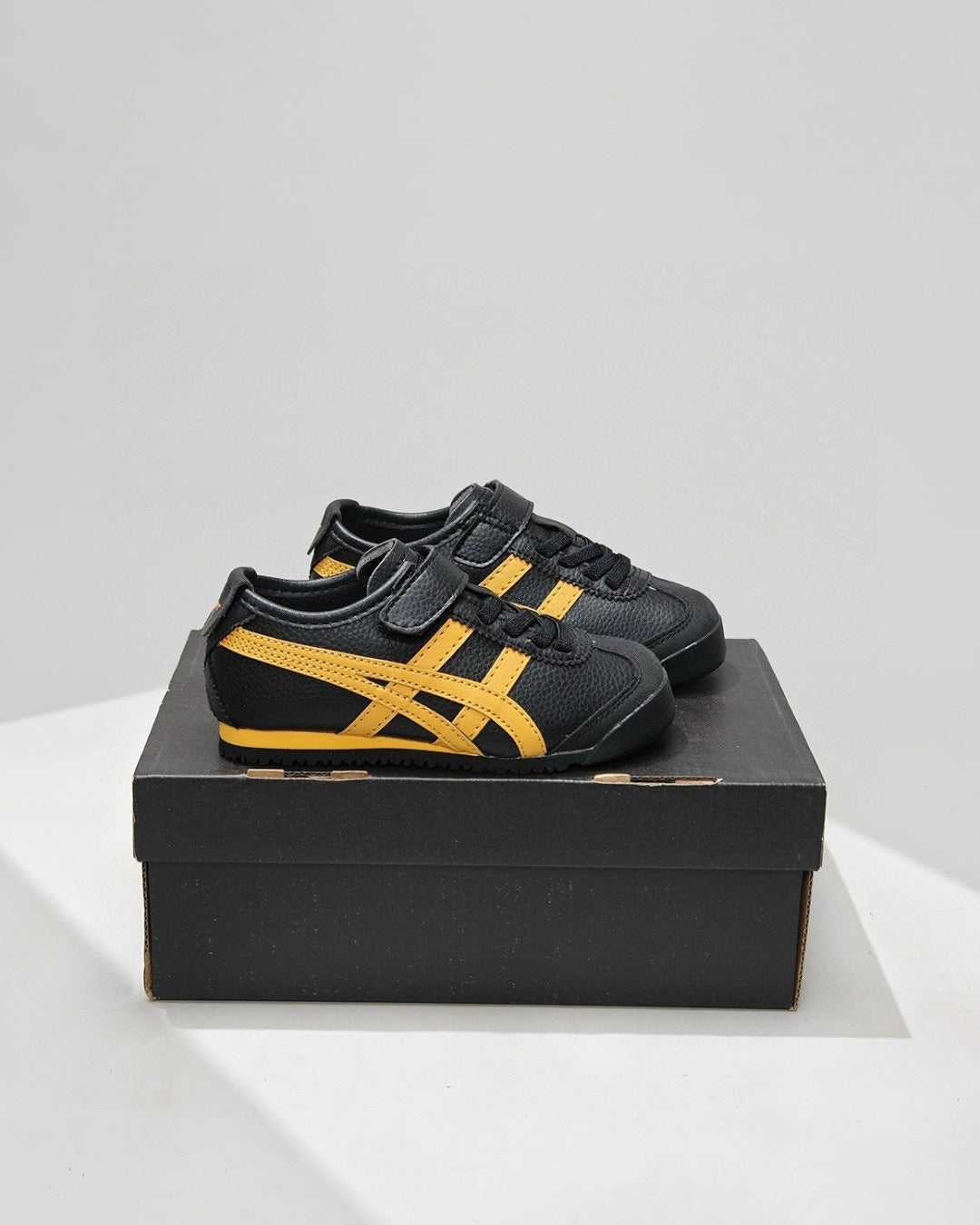 Asics Onitsuka Tiger Mexico 66 Kids Shoes
