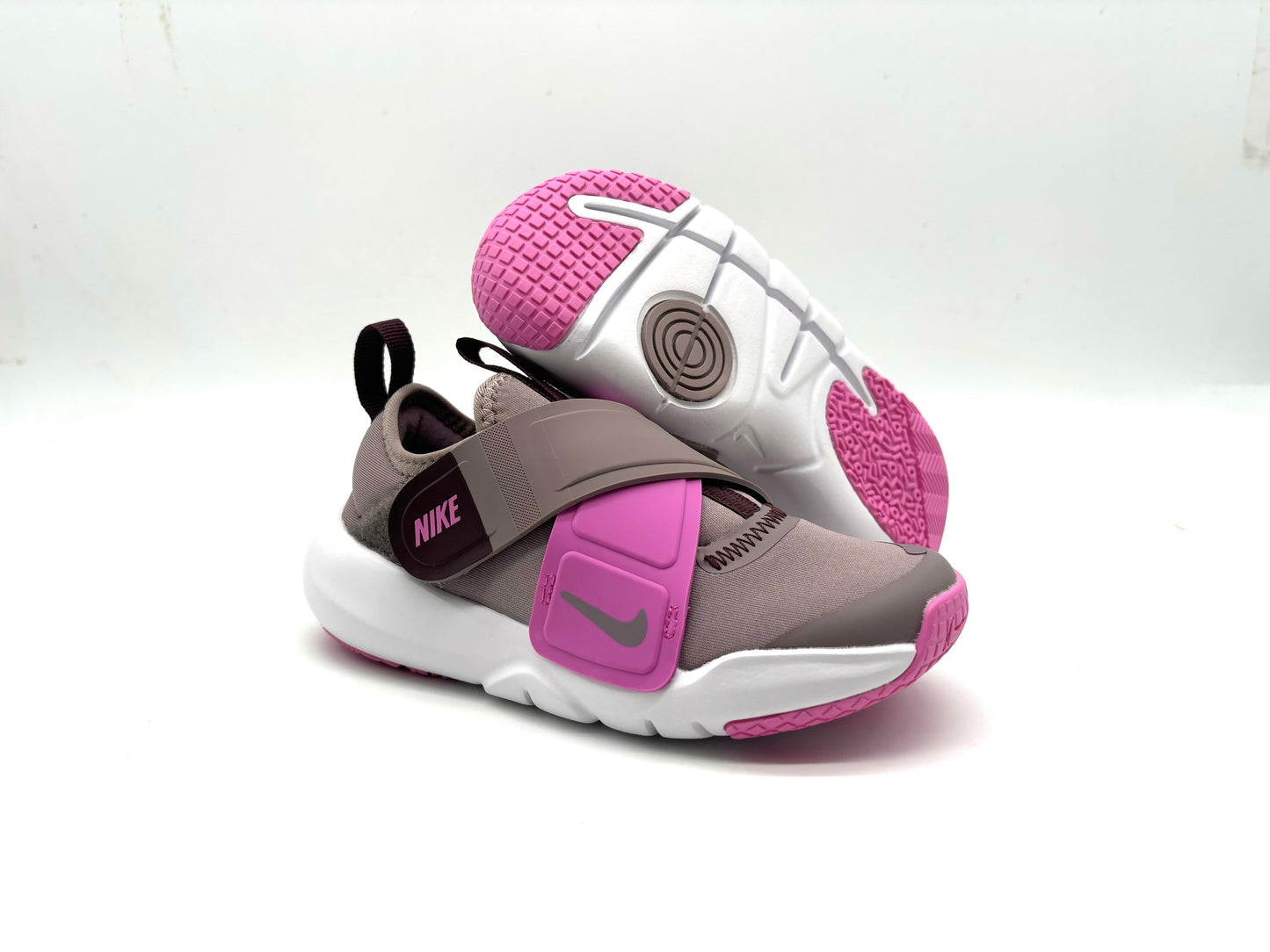 Nike Flex Advance Kids Shoes