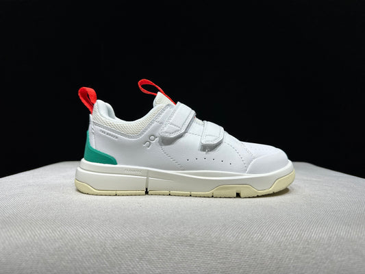 On Cloud THE ROGER Kids Shoes