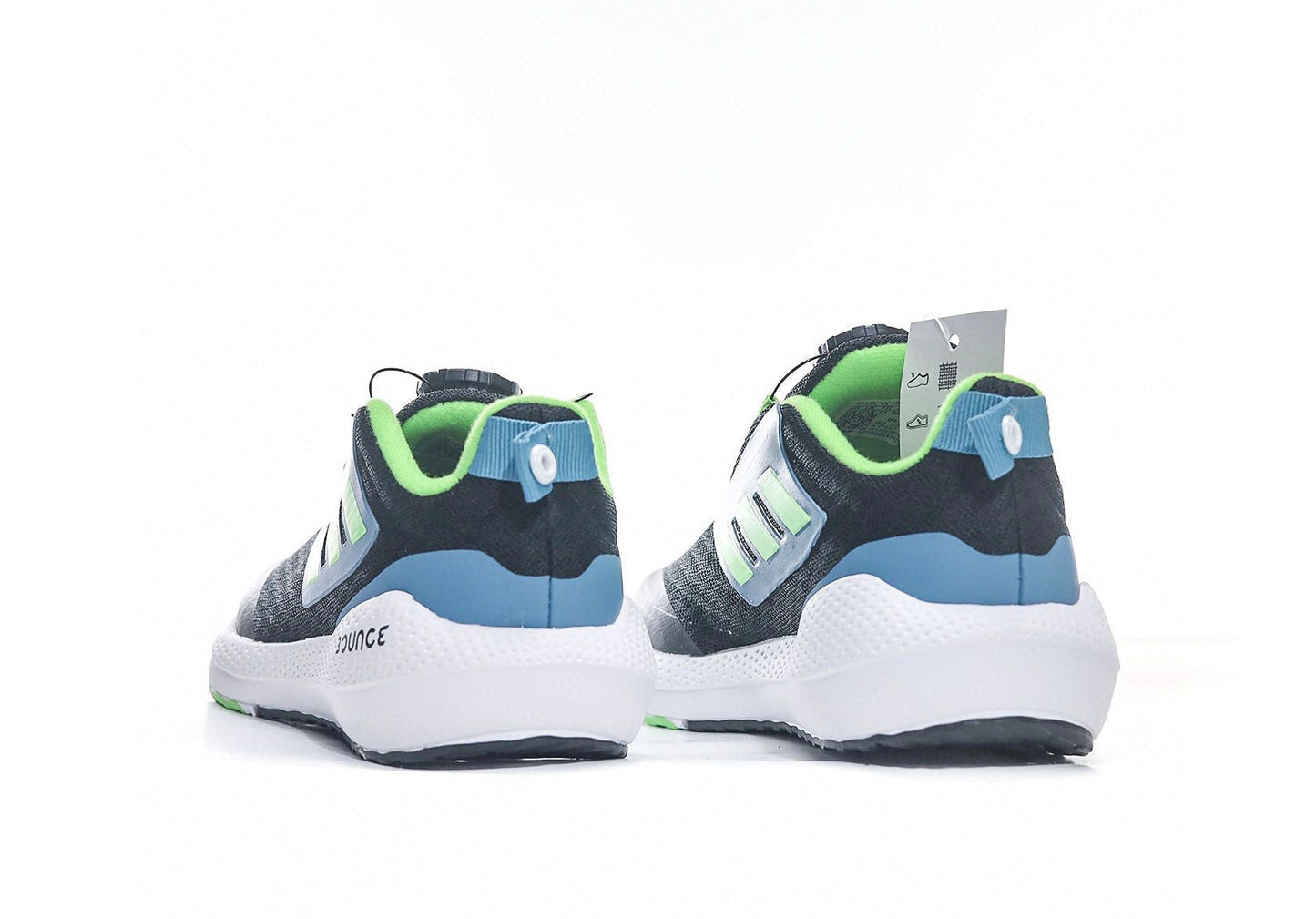 Adidas Eq21 Kids Shoes