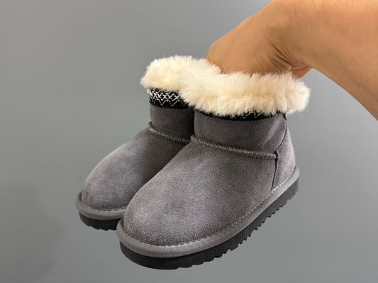 UGG Kids' Classic Ultra Mini Boots