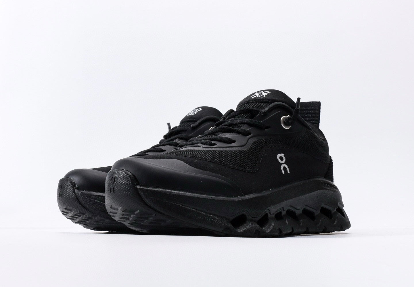 On Cloud Kids Shoes