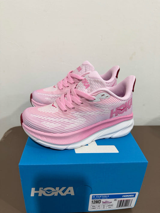 Hoka Kids Shoes