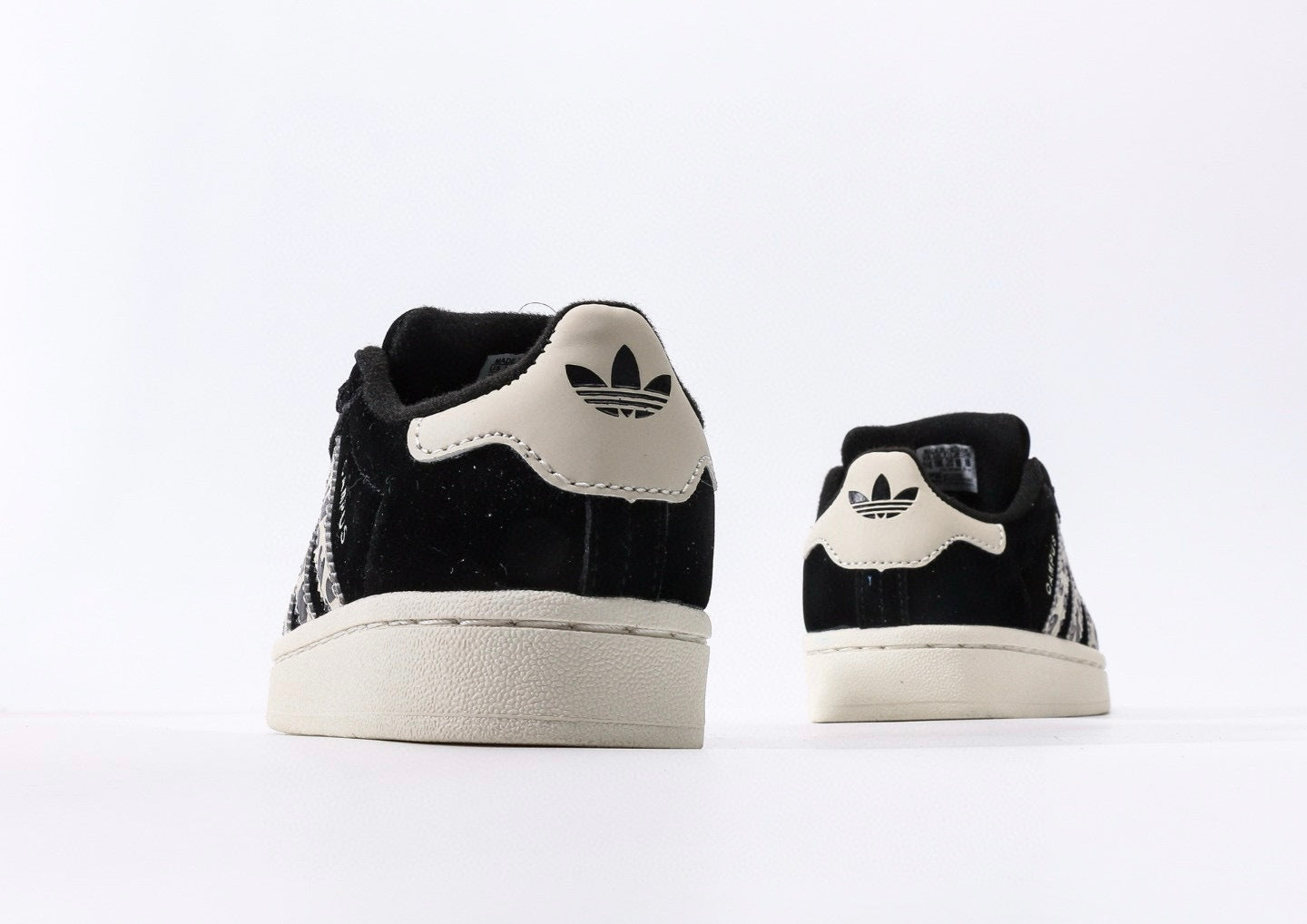 Adidas Campus Kids