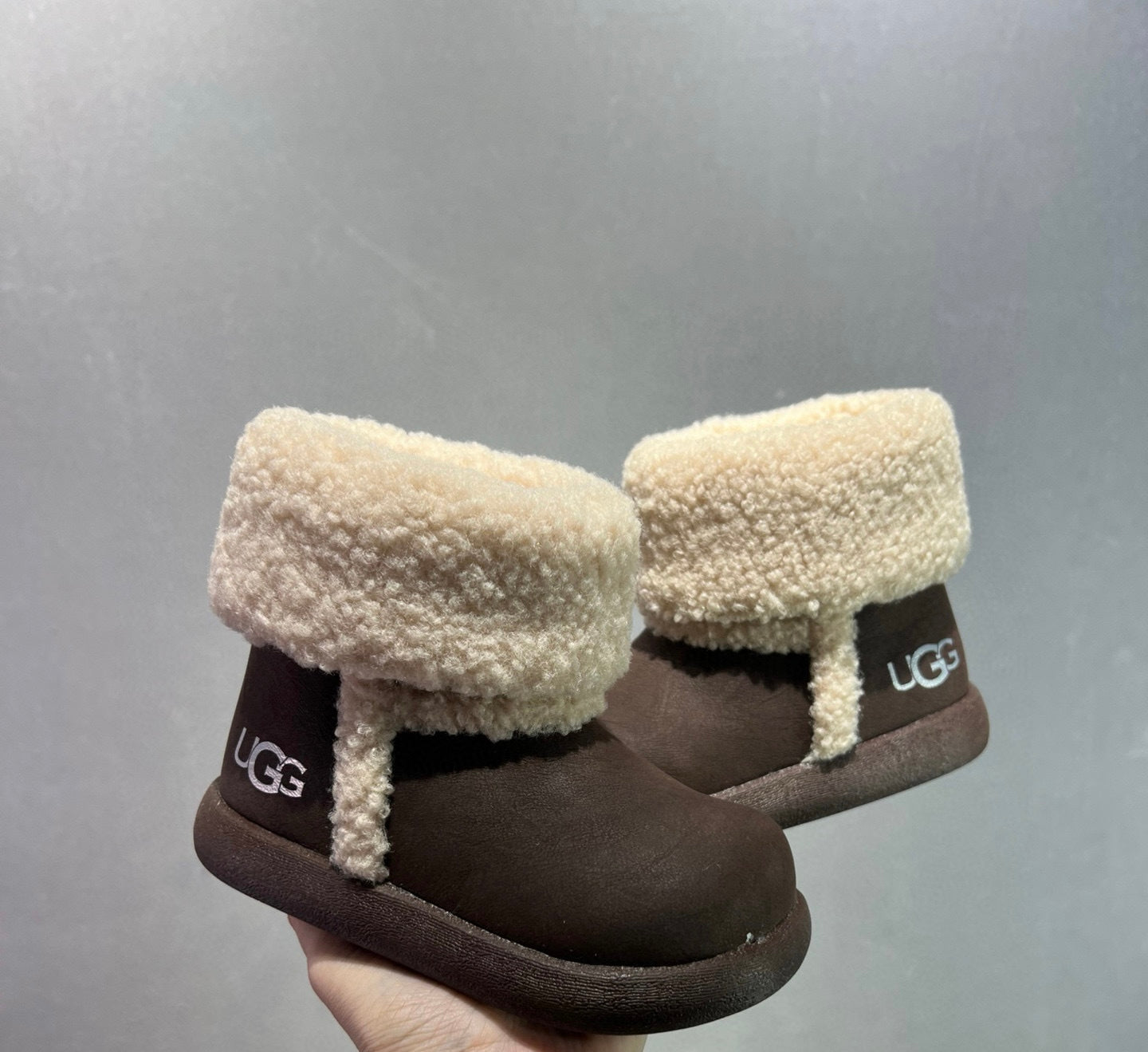 UGG Kids Boots