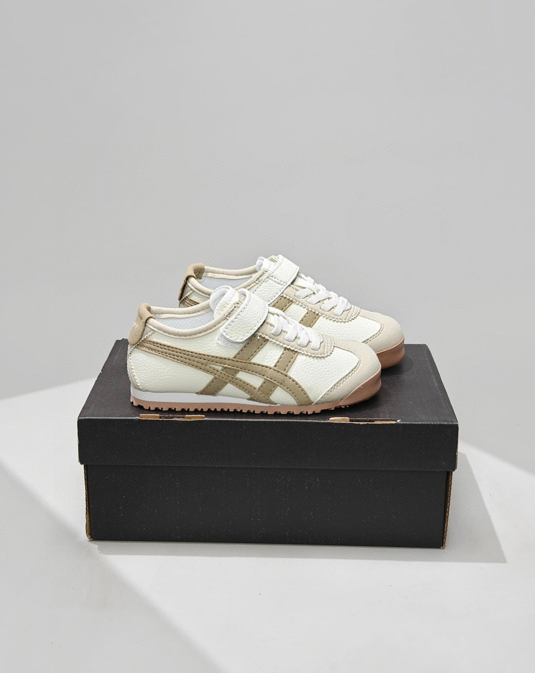 Asics Onitsuka Tiger Mexico 66 Kids Shoes