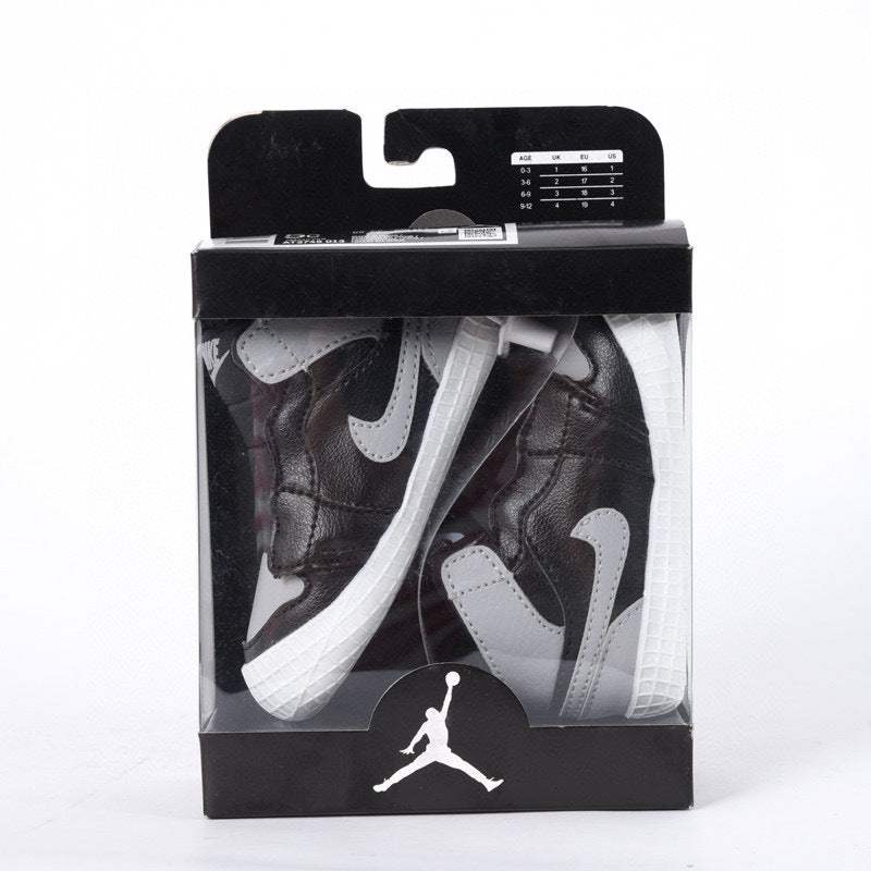 Nike Jordan 1 Crib Bootie