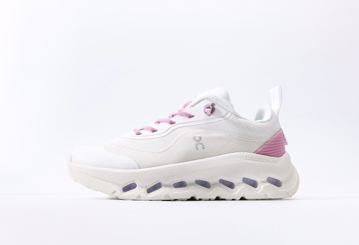 On Cloud Kids Shoes