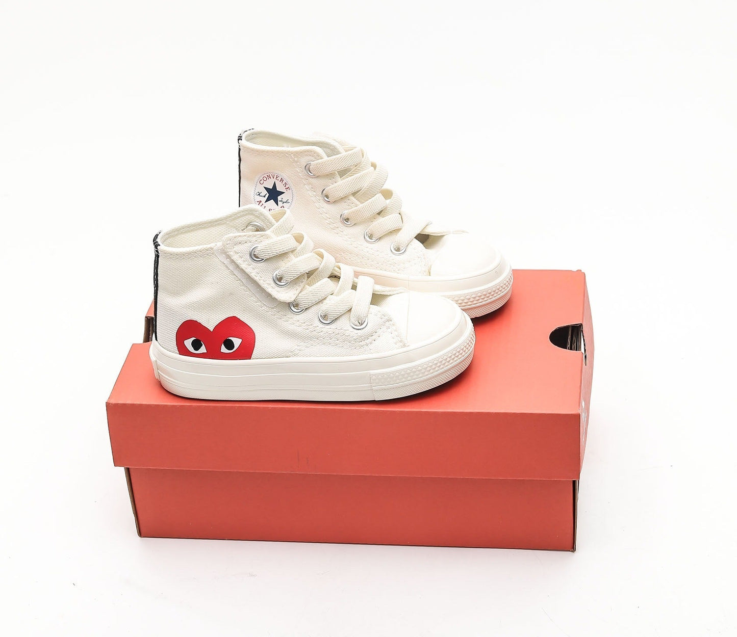 Converse Chuck 70 High Kids Shoes