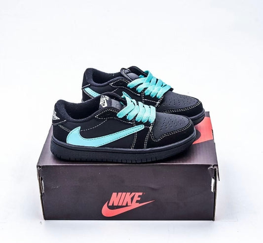 Travis Scott x Air Jordan 1 Low OG
