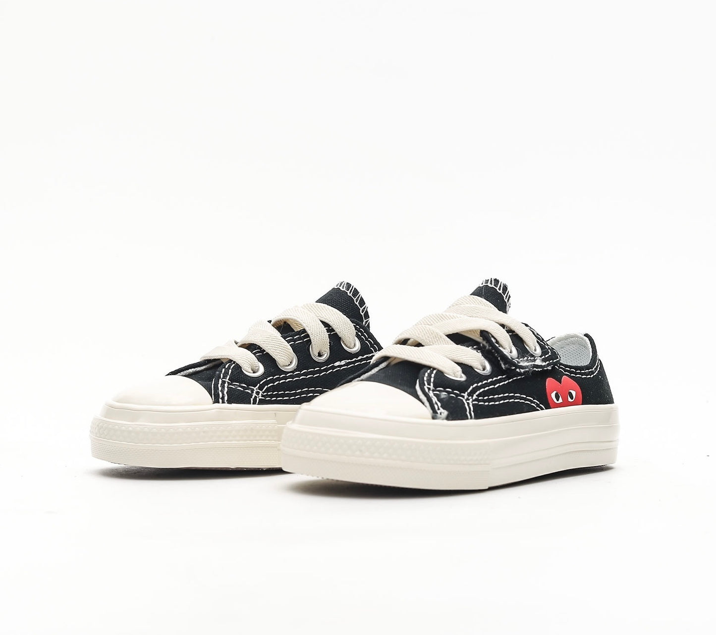 Converse Chuck 70 Low Kids Shoes