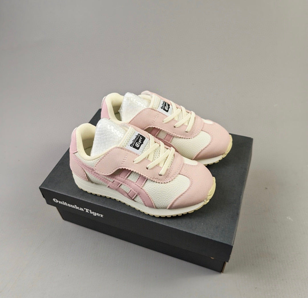 Asics Onitsuka Tiger Kids Shoes