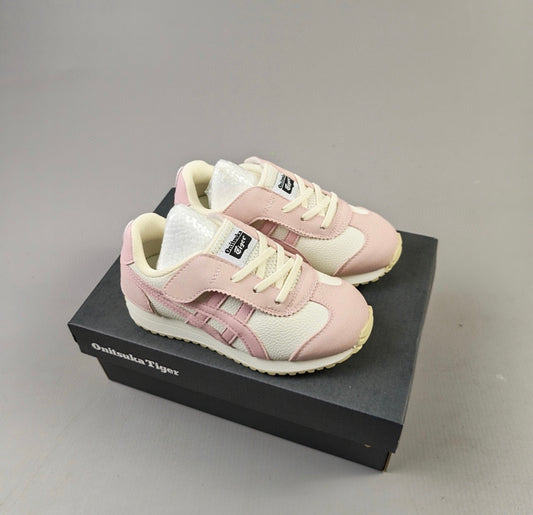 Asics Onitsuka Tiger Kids Shoes