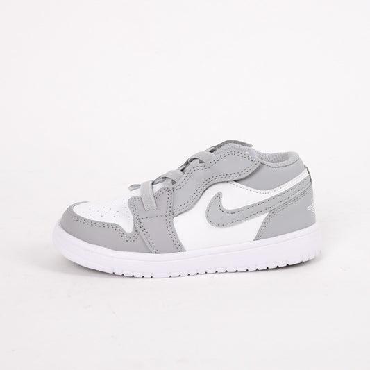 Nike Air Jordan Low 1 Alt Kids Shoes