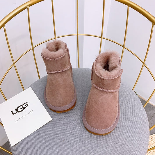UGG Toddler Shoes