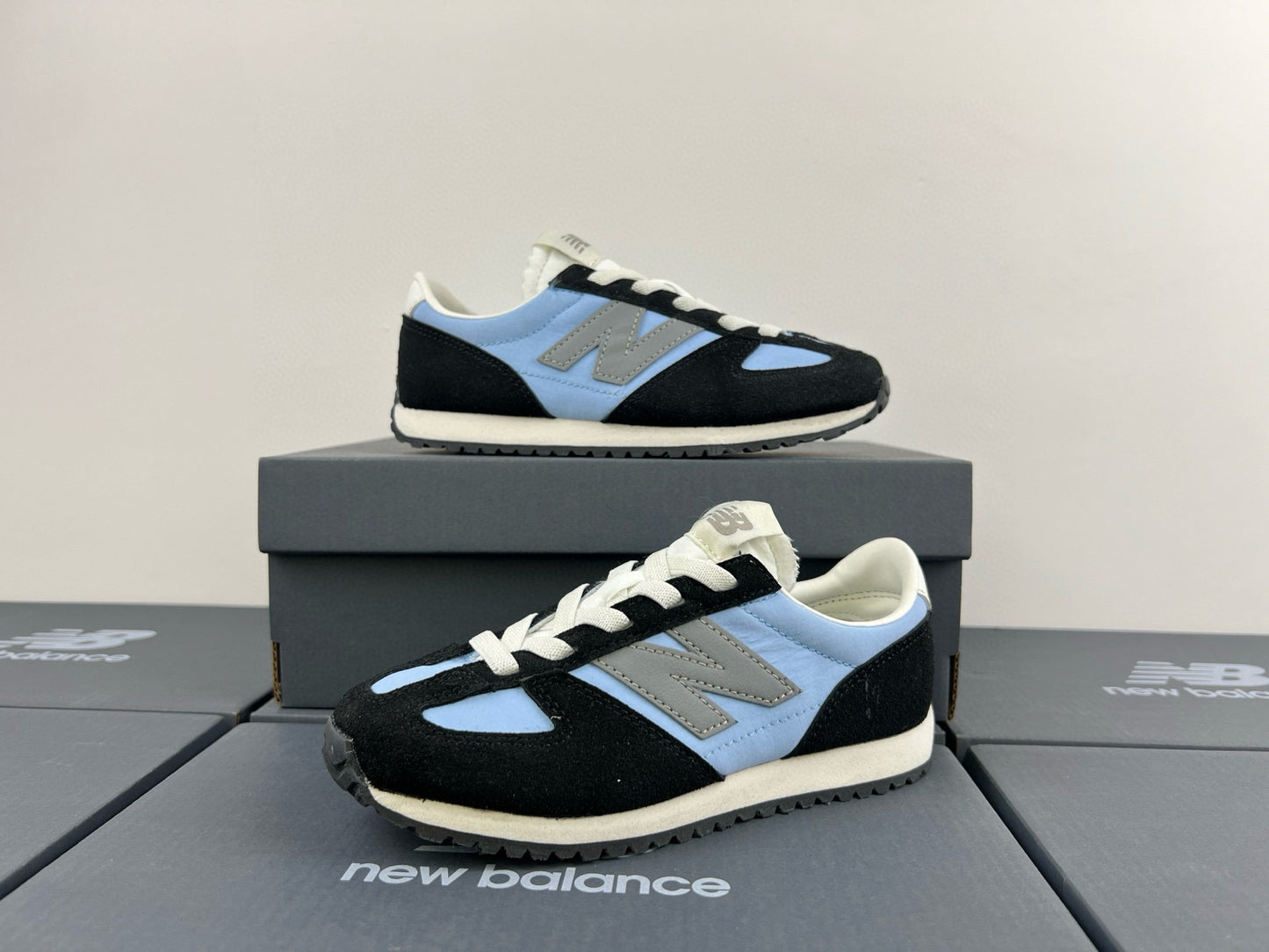 New Balance 471 Lifestyle Kids Shoes