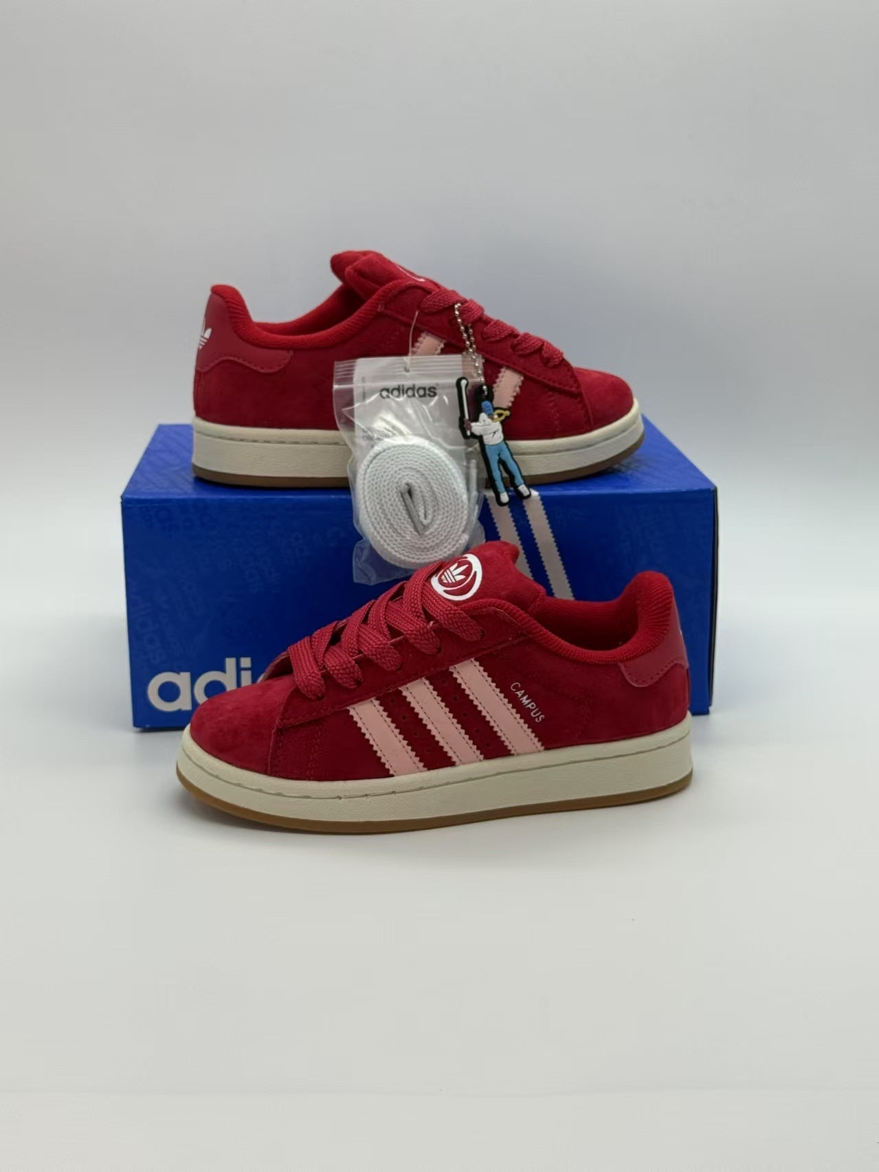 Adidas Campus Teens