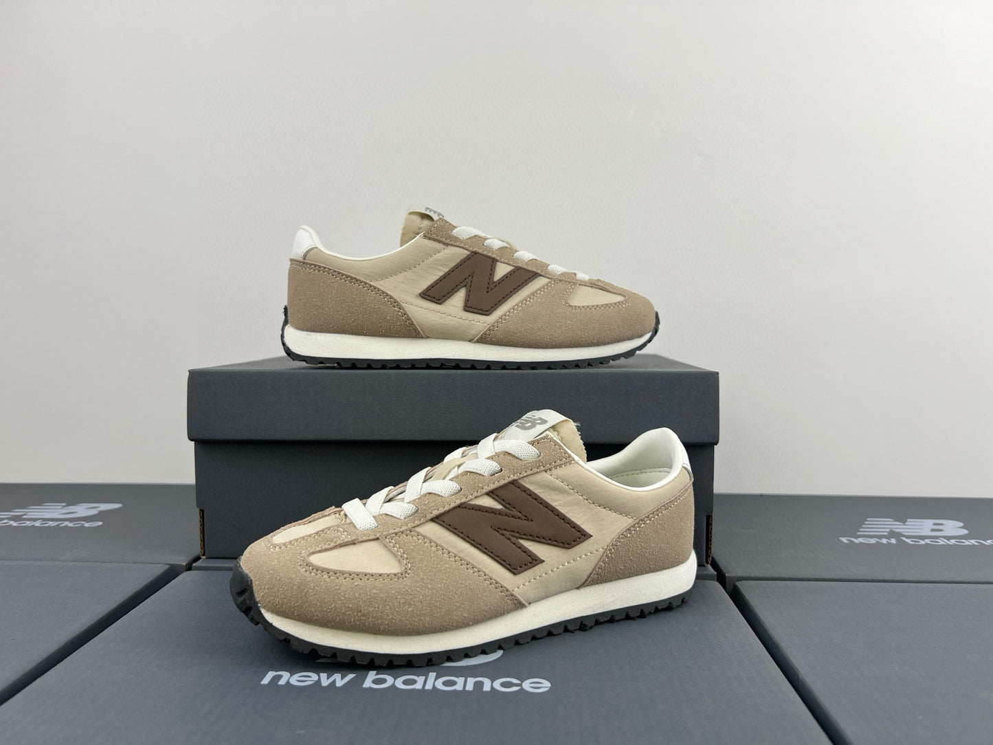 New Balance 471 Lifestyle Kids Shoes