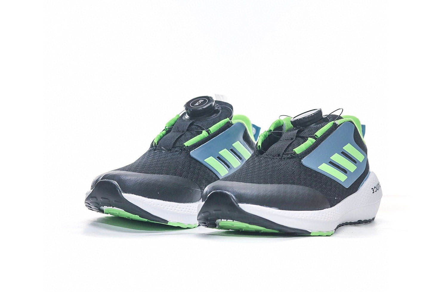 Adidas Eq21 Kids Shoes