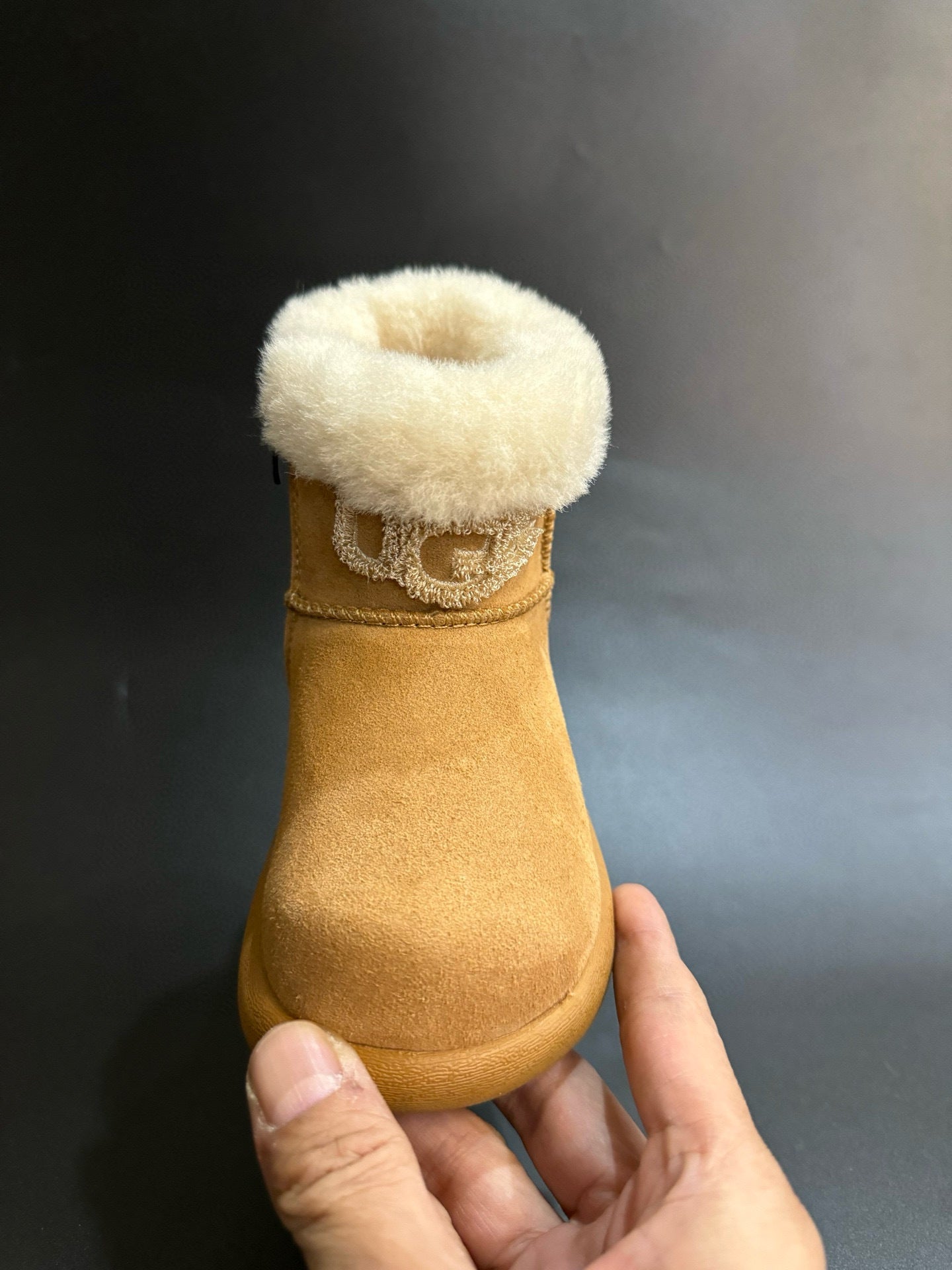 UGG Jorie II Kids Boots