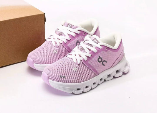 On Cloud X4 Kids Shoes