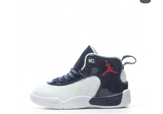 Nike Air Jordan Retro Kids Shoes