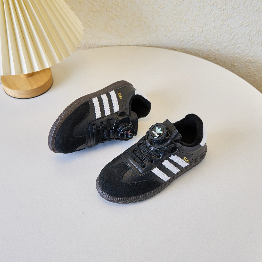 Adidas Samba OG Kids Shoes